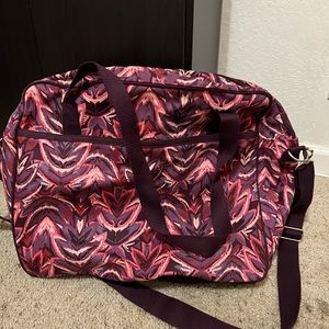 Thirty-One Away for the Weekender Bag